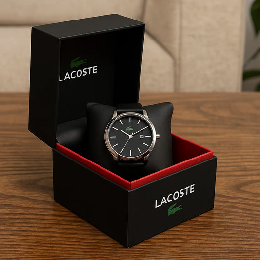 RELOJ LACOSTE